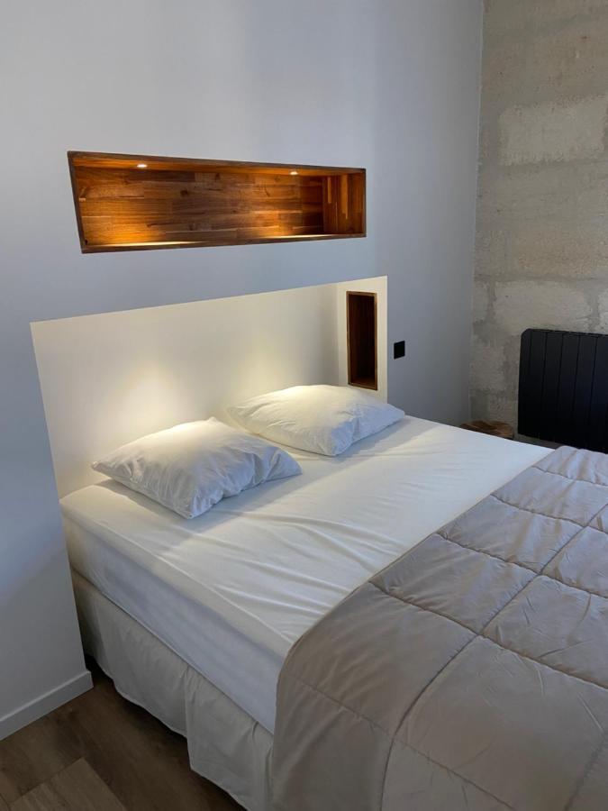 Loft Spacieux Au Coeur Des Remparts D'Эг-Морт Экстерьер фото